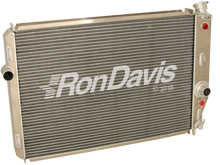 98-02 aluminum camaro radiator ; aluminum camaro radiator; custom radiator